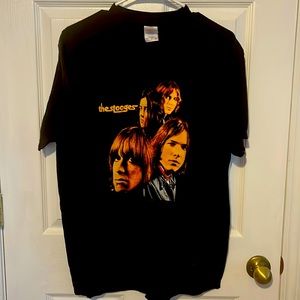 The Stooges Tee
